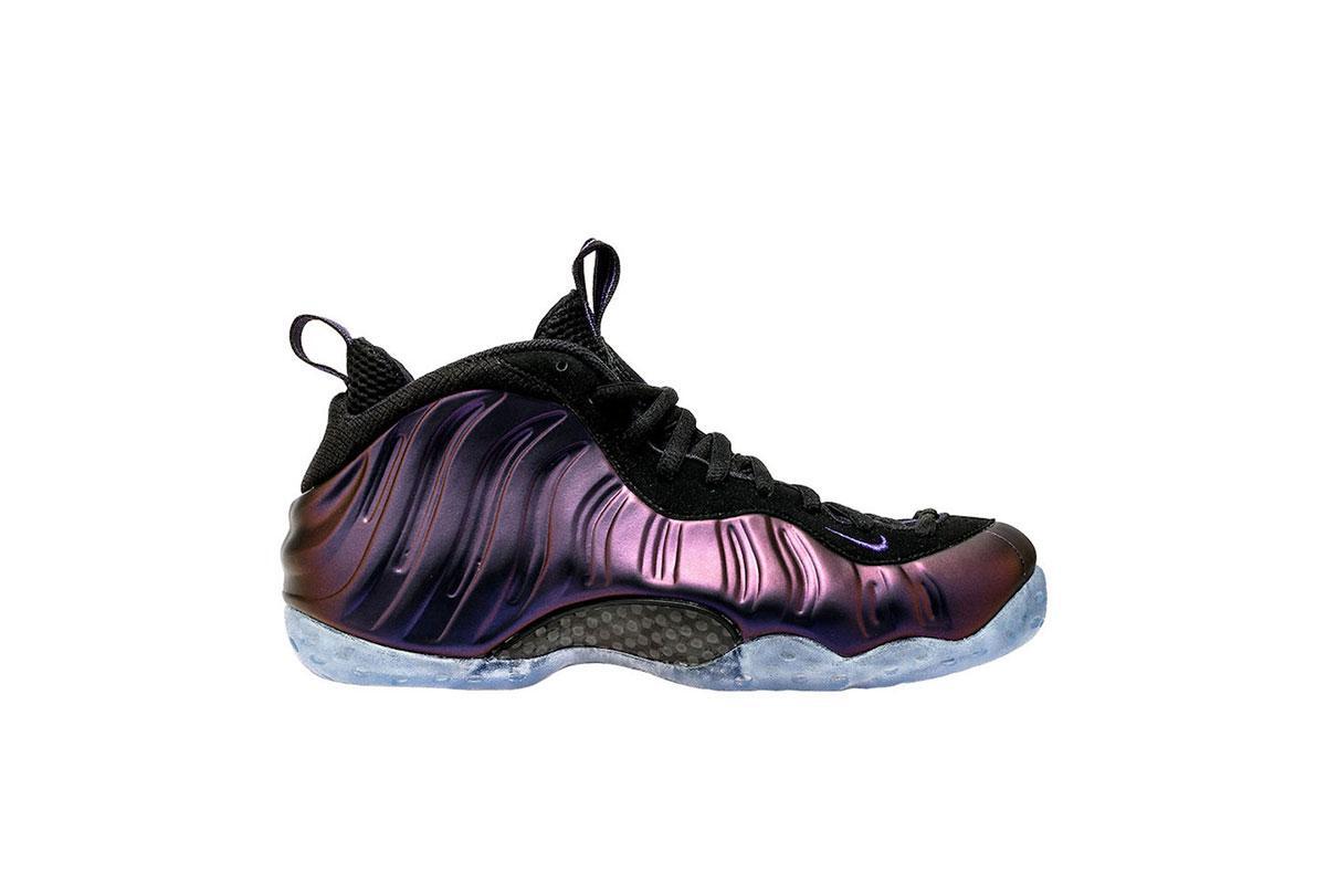 Nike Air Foamposite One 